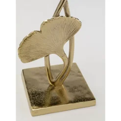 KARE Design Deko Objekt Ginkgo Leafs 70- Deko & Geschenkartikel