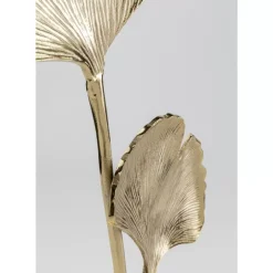 KARE Design Deko Objekt Ginkgo Leafs 70- Deko & Geschenkartikel