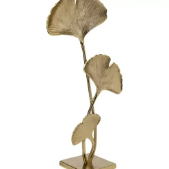 KARE Design Deko Objekt Ginkgo Leafs 70- Deko & Geschenkartikel