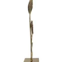 KARE Design Deko Objekt Ginkgo Leafs 70- Deko & Geschenkartikel