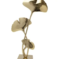 KARE Design Deko Objekt Ginkgo Leafs 70- Deko & Geschenkartikel