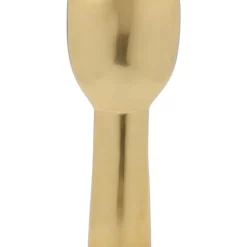 KARE Design Deko Objekt Golden Face 36Cm- Deko & Geschenkartikel