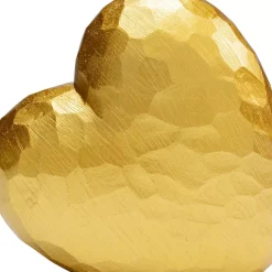 KARE Design Deko Objekt Heart 14Cm- Deko & Geschenkartikel