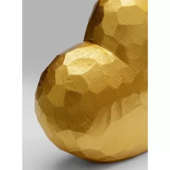 KARE Design Deko Objekt Heart 14Cm- Deko & Geschenkartikel