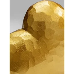 KARE Design Deko Objekt Heart 14Cm- Deko & Geschenkartikel