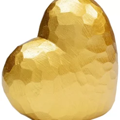 KARE Design Deko Objekt Heart 14Cm- Deko & Geschenkartikel