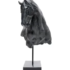 KARE Design Deko Objekt Horse Pair 47Cm- Deko & Geschenkartikel
