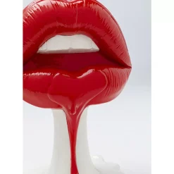 KARE Design Deko Objekt Hot Lips 26Cm- Deko & Geschenkartikel
