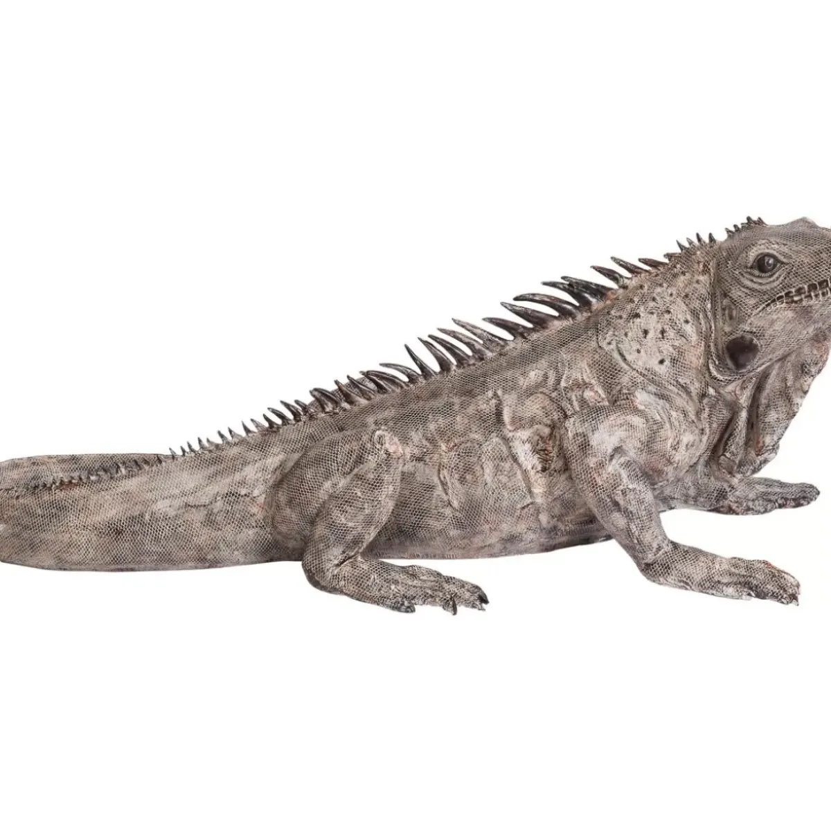 KARE Design Deko Objekt Iguana 135Cm- Deko & Geschenkartikel