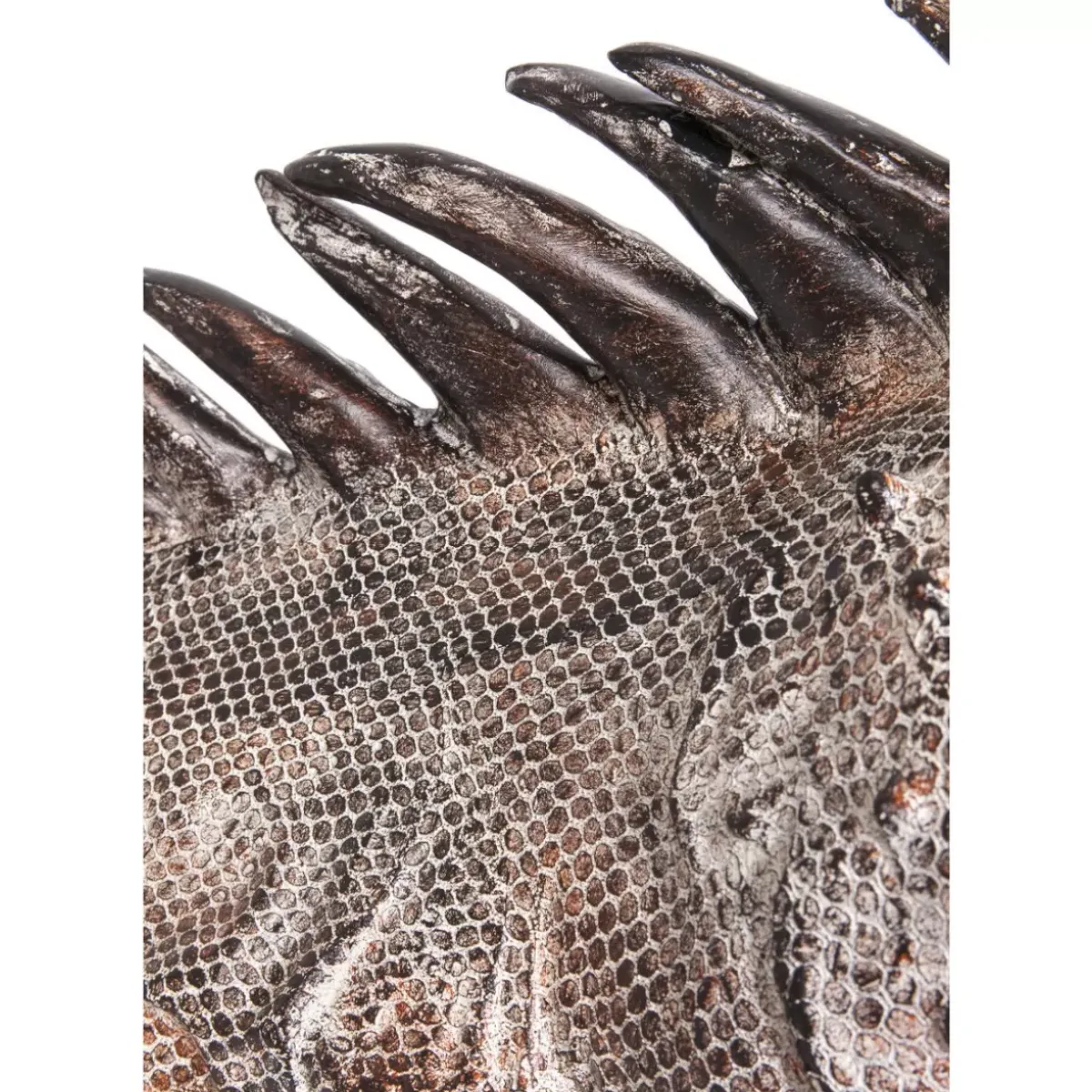 KARE Design Deko Objekt Iguana 135Cm- Deko & Geschenkartikel