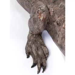 KARE Design Deko Objekt Iguana 135Cm- Deko & Geschenkartikel