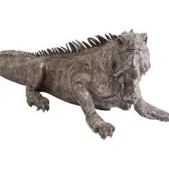 KARE Design Deko Objekt Iguana 135Cm- Deko & Geschenkartikel
