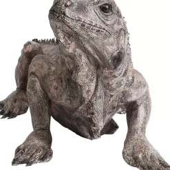 KARE Design Deko Objekt Iguana 135Cm- Deko & Geschenkartikel