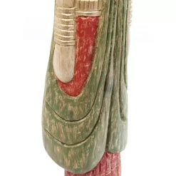 KARE Design Deko Objekt Indian Couple Rani 93Cm- Deko & Geschenkartikel