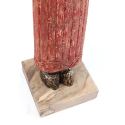 KARE Design Deko Objekt Indian Couple Rani 93Cm- Deko & Geschenkartikel