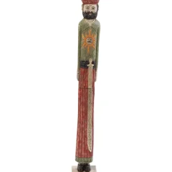 KARE Design Deko Objekt Indian Couple Raja 93Cm- Deko & Geschenkartikel