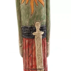 KARE Design Deko Objekt Indian Couple Raja 93Cm- Deko & Geschenkartikel