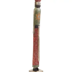 KARE Design Deko Objekt Indian Couple Raja 93Cm- Deko & Geschenkartikel