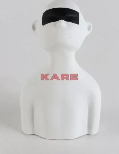 KARE Design Deko Objekt Johnny- Deko & Geschenkartikel