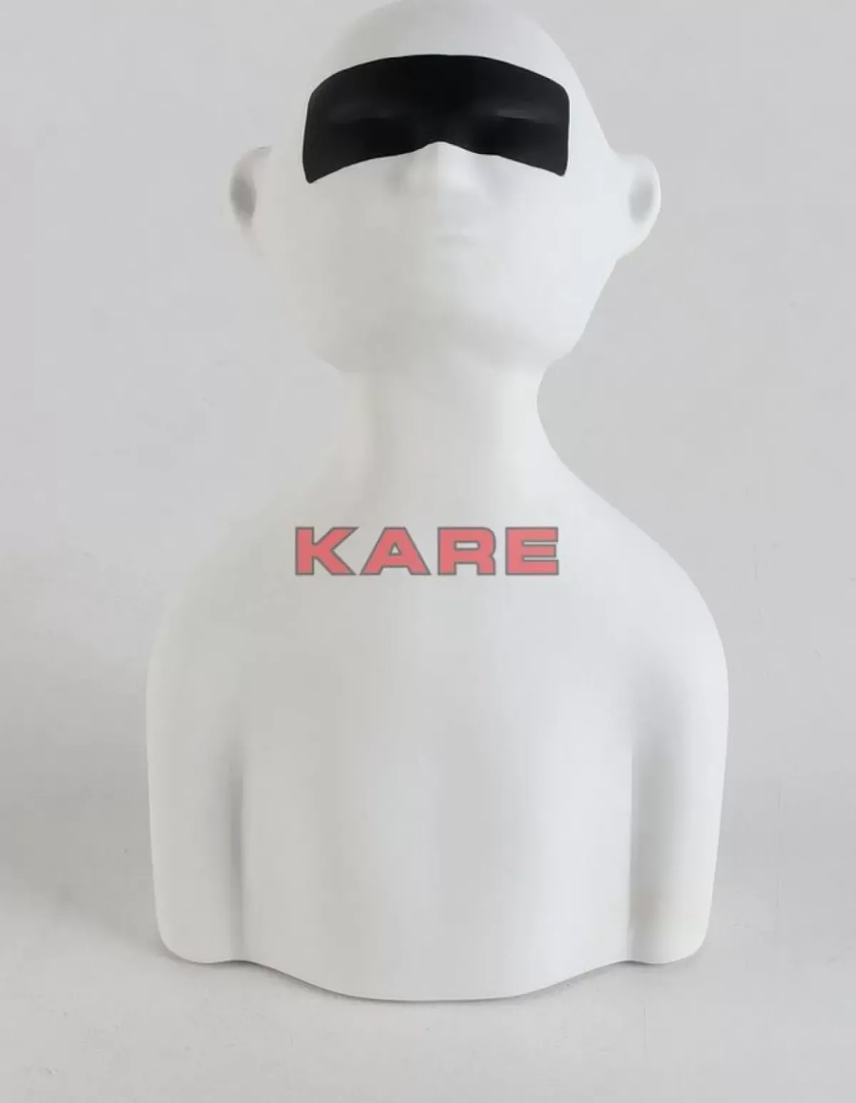 KARE Design Deko Objekt Johnny- Deko & Geschenkartikel