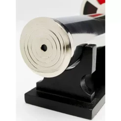 KARE Design Deko Objekt Kaleidoscope 13Cm (2/Tlg.)- Deko & Geschenkartikel