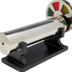 KARE Design Deko Objekt Kaleidoscope 13Cm (2/Tlg.)- Deko & Geschenkartikel