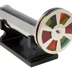 KARE Design Deko Objekt Kaleidoscope 13Cm (2/Tlg.)- Deko & Geschenkartikel