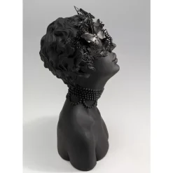 KARE Design Deko Objekt Lady Butterflies 35Cm- Deko & Geschenkartikel