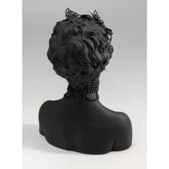 KARE Design Deko Objekt Lady Butterflies 35Cm- Deko & Geschenkartikel