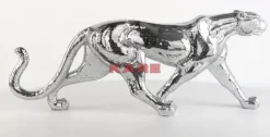 KARE Design Deko Objekt Leopard Mosaic 129- Deko & Geschenkartikel