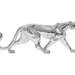 KARE Design Deko Objekt Leopard Mosaic 129- Deko & Geschenkartikel