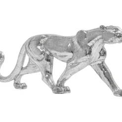 KARE Design Deko Objekt Leopard Mosaic 129- Deko & Geschenkartikel