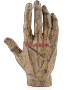 KARE Design Deko Objekt Mano- Deko & Geschenkartikel