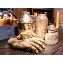 KARE Design Deko Objekt Mano- Deko & Geschenkartikel