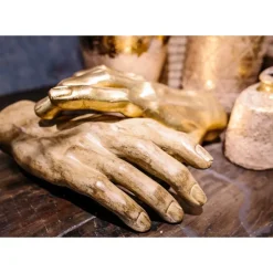 KARE Design Deko Objekt Mano- Deko & Geschenkartikel