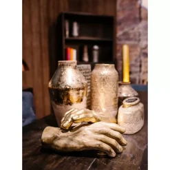 KARE Design Deko Objekt Mano- Deko & Geschenkartikel