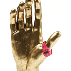 KARE Design Deko Objekt Mano Gold- Deko & Geschenkartikel