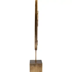 KARE Design Deko Objekt Mask Mathis 37Cm- Deko & Geschenkartikel