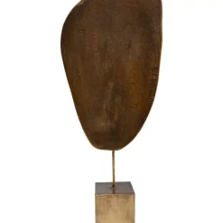 KARE Design Deko Objekt Mask Mathis 37Cm- Deko & Geschenkartikel