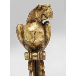 KARE Design Deko Objekt Mirrored Parrot- Deko & Geschenkartikel