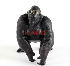 KARE Design Deko Objekt Monkey Beach 20Cm- Deko & Geschenkartikel