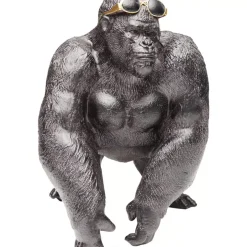 KARE Design Deko Objekt Monkey Beach 20Cm- Deko & Geschenkartikel