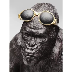 KARE Design Deko Objekt Monkey Beach 20Cm- Deko & Geschenkartikel