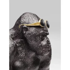 KARE Design Deko Objekt Monkey Beach 20Cm- Deko & Geschenkartikel