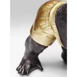 KARE Design Deko Objekt Monkey Beach 20Cm- Deko & Geschenkartikel