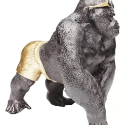 KARE Design Deko Objekt Monkey Beach 20Cm- Deko & Geschenkartikel