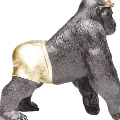 KARE Design Deko Objekt Monkey Beach 20Cm- Deko & Geschenkartikel