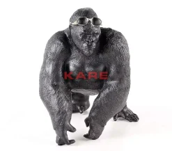 KARE Design Deko Objekt Monkey Beach 30Cm- Deko & Geschenkartikel