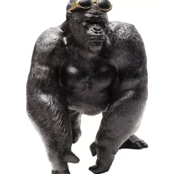 KARE Design Deko Objekt Monkey Beach 30Cm- Deko & Geschenkartikel