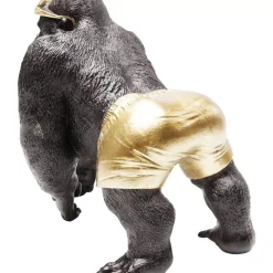 KARE Design Deko Objekt Monkey Beach 30Cm- Deko & Geschenkartikel